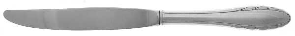 Lyric (Sterling, 1940, No Monos) Modern Hollow Knife by Gorham Silver