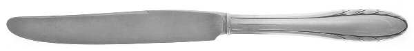 Lyric (Sterling, 1940, No Monos) New French Hollow Knife