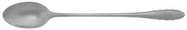 Lyric (Sterling, 1940, No Monos) Iced Tea Spoon by Gorham Silver