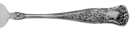 Maryland (Sterling, 1896) by Gorham Silver