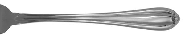 Melon Bud (Stainless) by Gorham Silver