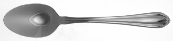 Teaspoon