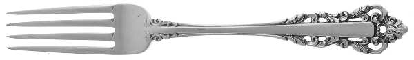 Medici (Sterling, 1971) Fork