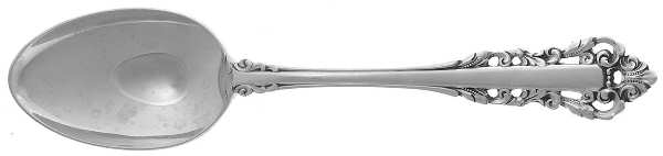 Medici (Sterling, 1971) Teaspoon
