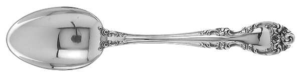Teaspoon