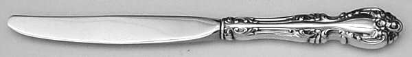 Modern Hollow Knife