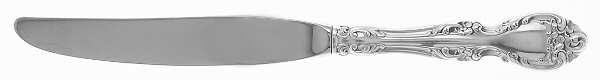 Modern Hollow Knife