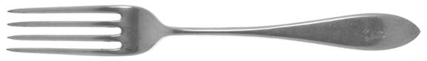Mothers-Old (Sterling, 1875) Monogram Fork