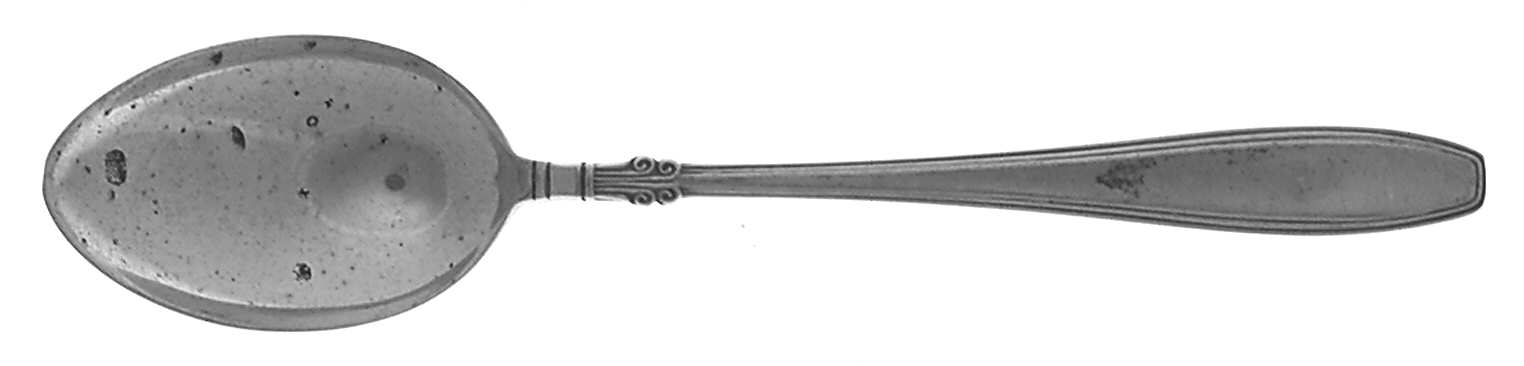 Teaspoon