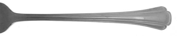Nouveau (Stainless) by Gorham Silver