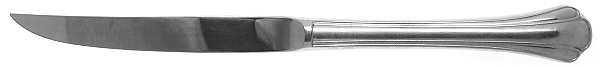 Nouveau (Stainless) Individual Steak Knife Hollow Handle