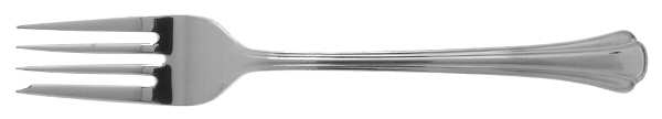 Nouveau (Stainless) Individual Salad Fork