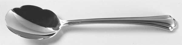 Nouveau (Stainless) Sugar Shell Spoon