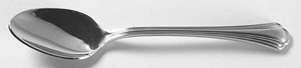 Nouveau (Stainless) Teaspoon