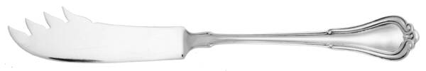 Norfolk-Villa Norfolk (Sterling) Solid Serving Cheese Knife