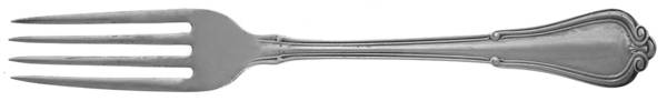 Norfolk-Villa Norfolk (Sterling) Fork