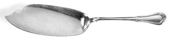 Norfolk-Villa Norfolk (Sterling) Large Jelly Knife