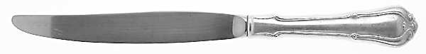 Norfolk-Villa Norfolk (Sterling) Modern Hollow Knife