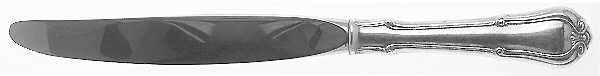 Norfolk-Villa Norfolk (Sterling) Modern Hollow Knife