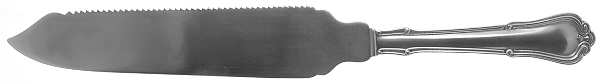 Norfolk-Villa Norfolk (Sterling) Cake Saw Solid Piece