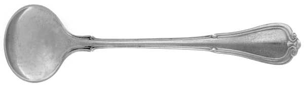 Norfolk-Villa Norfolk (Sterling) Master Salt Spoon