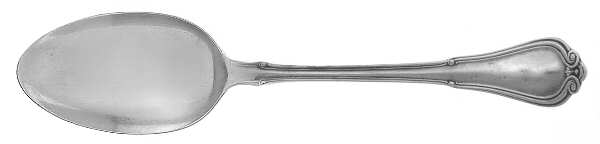 Norfolk-Villa Norfolk (Sterling) Tablespoon (Serving Spoon)