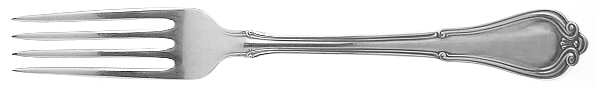 Norfolk-Villa Norfolk (Sterling) Fork