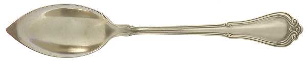 Norfolk-Villa Norfolk (Sterling) Fruit/Orange Spoon
