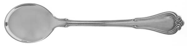 Norfolk-Villa Norfolk (Sterling) Large Chocolate Spoon