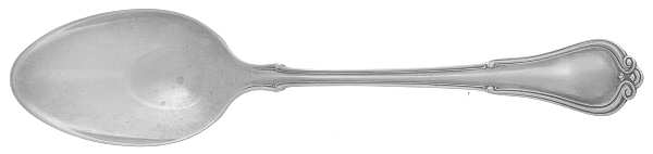 Norfolk-Villa Norfolk (Sterling) Youth Spoon