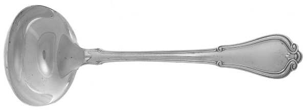 Norfolk-Villa Norfolk (Sterling) Solid Gravy Ladle