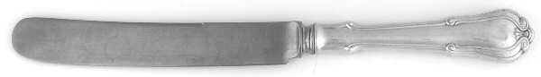 Norfolk-Villa Norfolk (Sterling) Old French Hollow Knife with Bolster