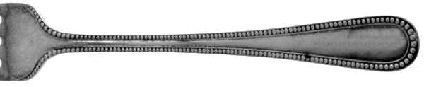 Old Dominion (Sterling, 1912) by Gorham Silver