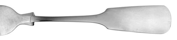 Old English Tipt (Sterling) by Gorham Silver