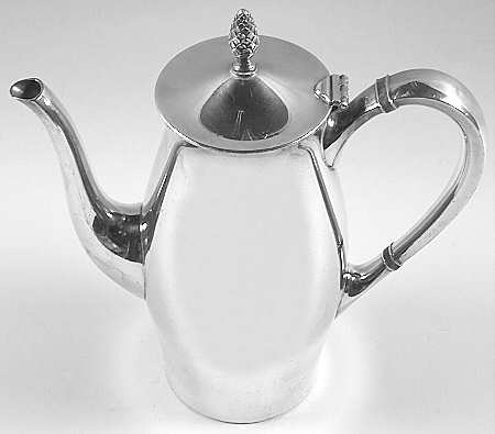 Paul Revere (Silverplate, Hollowware) by Gorham Silver