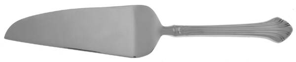 Quintette (Stainless) Pie and Cake Server with Stainless Blade HC