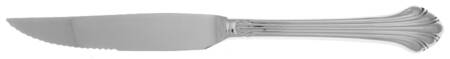 Quintette (Stainless) Steak Knife Individual Hollow, Serrate HC