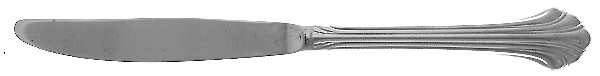Modern Hollow Knife