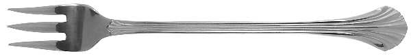 Quintette (Stainless) Cocktail/Seafood Fork