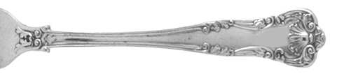 Regent (Silverplate, 1902-1903) by Gorham Silver
