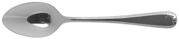 Ribbon Edge II (Stainless) Teaspoon