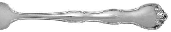 Rondo (Sterling, 1951, No Monograms) by Gorham Silver