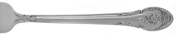 Rosemont (Silverplate, 1930) by Gorham Silver