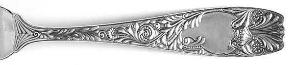 Royal (Silverplate, 1888) by Gorham Silver