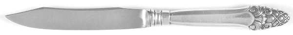 Sovereign-Old (Sterling, 1941, Old)  Individual Fruit Knife with Stainless Blade
