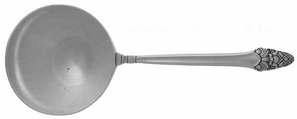 Sovereign-Old (Sterling, 1941, Old)  Solid Bon Bon Spoon