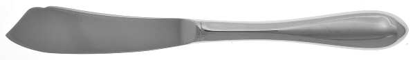 Studio (Stainless) Hollow Handle Master Butter Knife