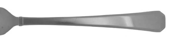 Tristan (Stainless) by Gorham Silver