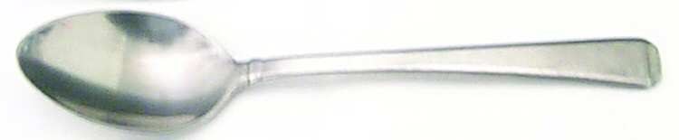 Place/Oval Soup Spoon