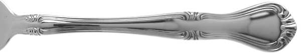 Valcourt (Stainless) by Gorham Silver